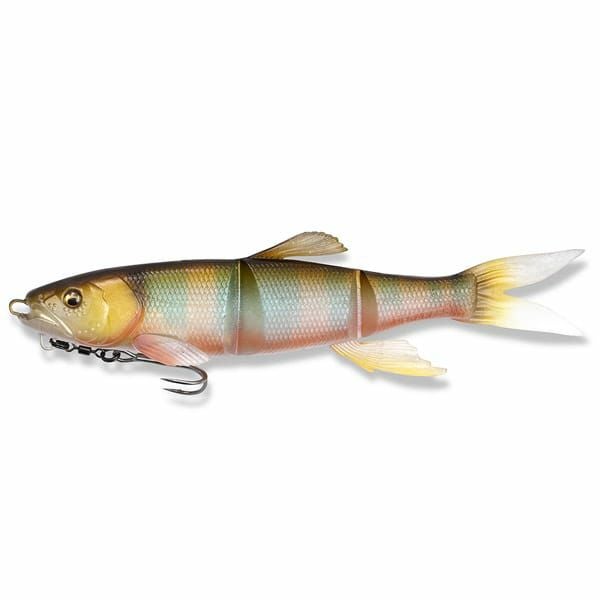 DEEP-X 100 LBO マットタイガー | Megabass - メガバス オンラインショップ