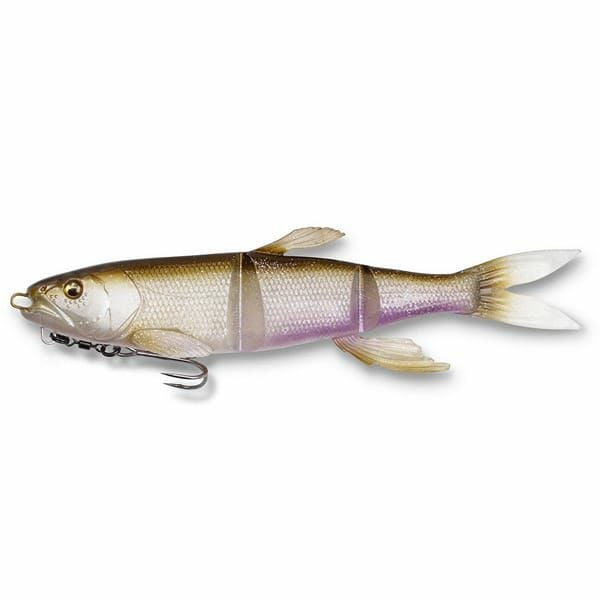 MAGDRAFT HASU RAVER(S) | Megabass - メガバス オンラインショップ