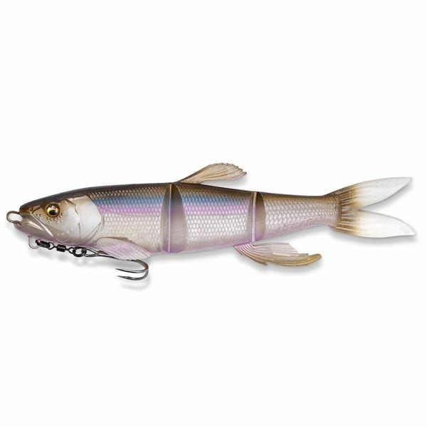 MAGDRAFT HASU RAVER(S) | Megabass - メガバス オンラインショップ