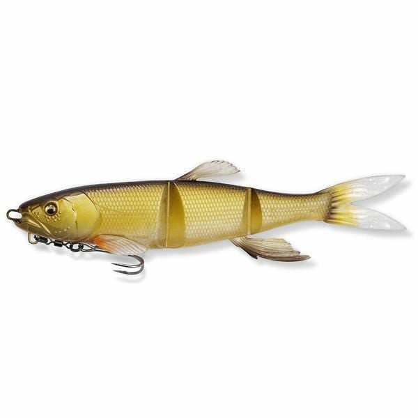 DEEP-X 300 和銀ハスⅡ | Megabass - メガバス オンラインショップ