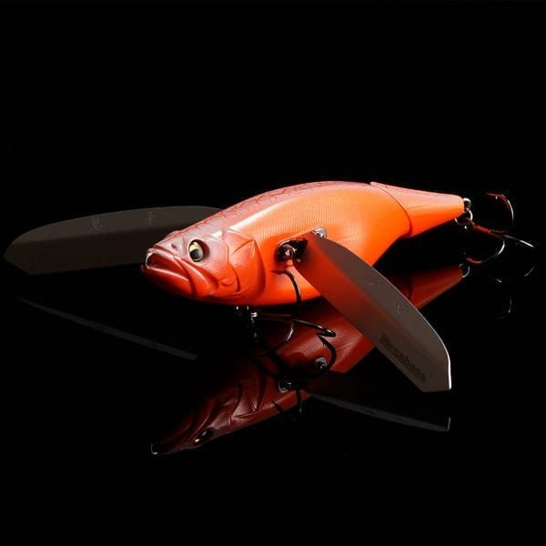 MEGABASS X BRIEFING ANGLER PACK POPX SET | Megabass - メガバス