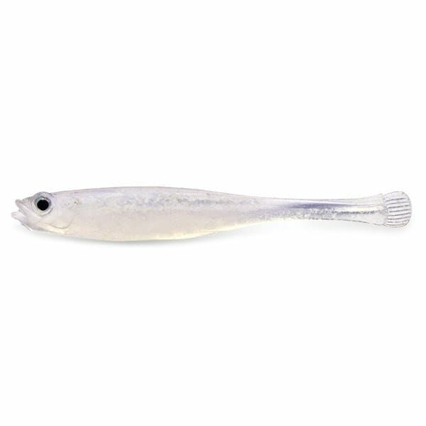 HAZE-ST 3.4inch ゴーストシャッド | Megabass - メガバス オンライン