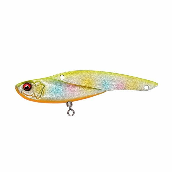 煌牙丸‼️ ONIMARU 16g GLX チャートバックレインボー | Megabass - メガバス