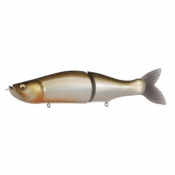 SILVER SHADOW(NEW) SS-63MC | Megabass - メガバス オンラインショップ