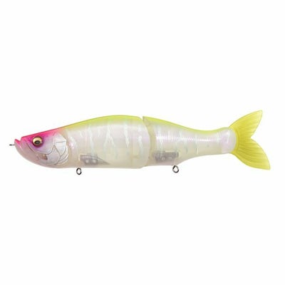【予約:2月末~3月末発送】i-SLIDE 265 R GST タイガーリアクション