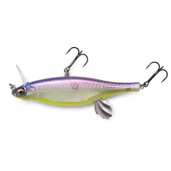 ANTHRAX 100 エレジーボーンII