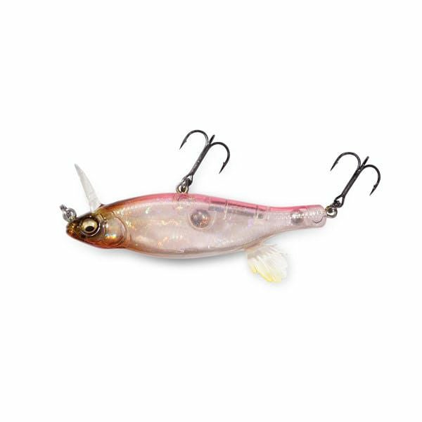 2026年生産分受付開始！】年間限定製作「WAKEBAIT WORLD」 | Megabass