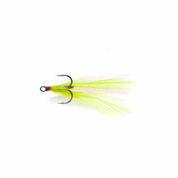 予約：7月末～8月末発送】MEGABASS TINSEL HOOK #6 SW | Megabass