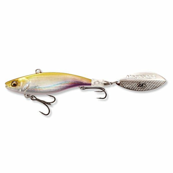 X-BLAZAR 21g マットタイガー | Megabass - メガバス オンラインショップ