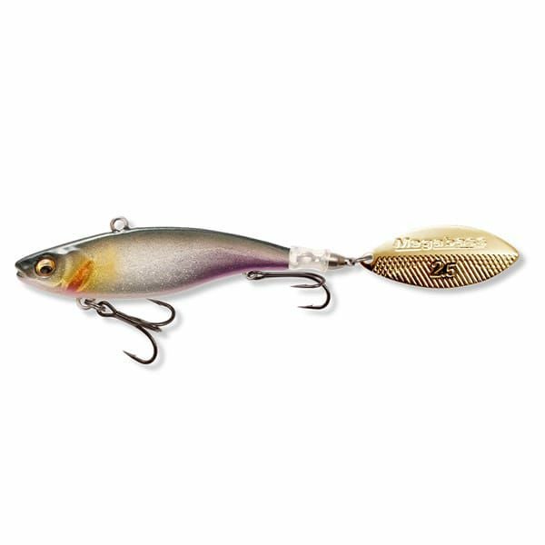 X-BLAZAR 14g G メガバスキンクロ | Megabass - メガバス オンライン