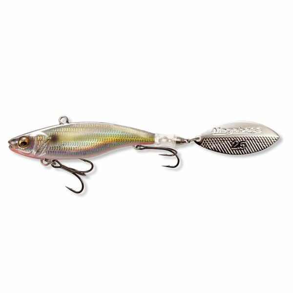 X-BLAZAR 21g マットタイガー | Megabass - メガバス オンラインショップ