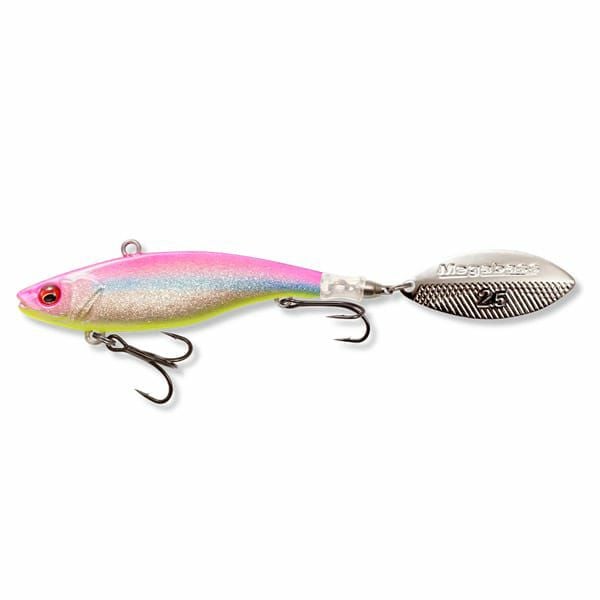 X-BLAZAR 21g マットタイガー | Megabass - メガバス オンラインショップ