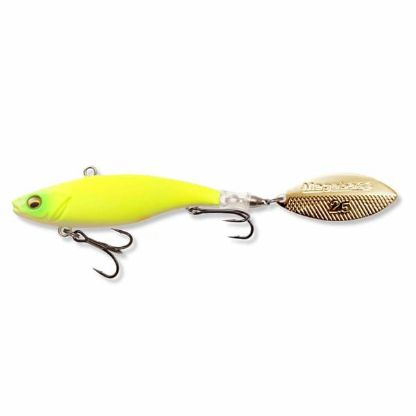 X-BLAZAR 21g マットタイガー | Megabass - メガバス オンラインショップ