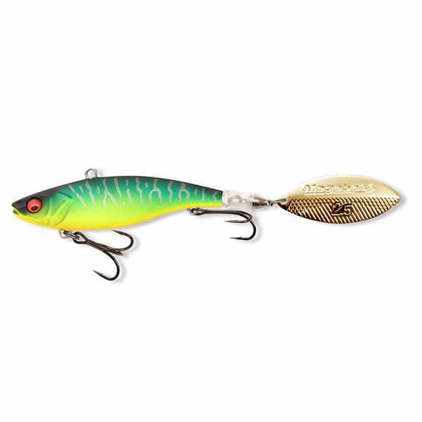 X-BLAZAR 21g マットタイガー | Megabass - メガバス オンラインショップ
