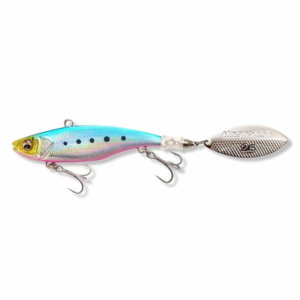 X-BLAZAR SW 21g | Megabass - メガバス オンラインショップ