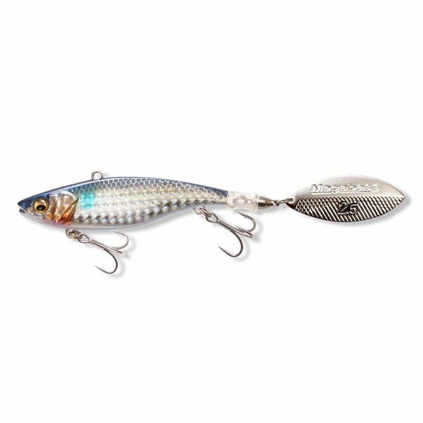 SOKOPPA 10g グローゼブラ | Megabass - メガバス オンラインショップ