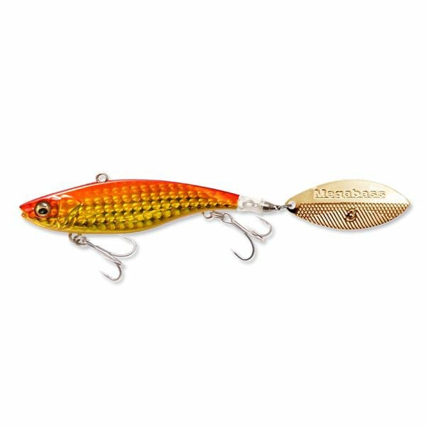 7月下旬発送】GREAT HUNTING GHBF42-4UL | Megabass - メガバス