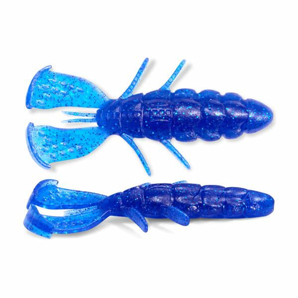 Megabass BlueBlue シーバス ルアー 5点 セット SLAPHOG 3.5inch エレクトリックブルー | Megabass - メガバス