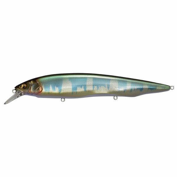 KAGELOU 100F GG ステインイワシ | Megabass - メガバス オンライン