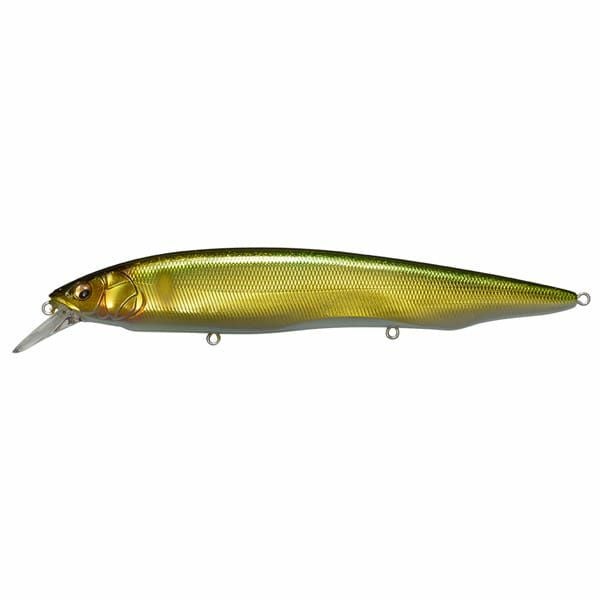 KANATA MG セクシースケルトン | Megabass - メガバス オンラインショップ