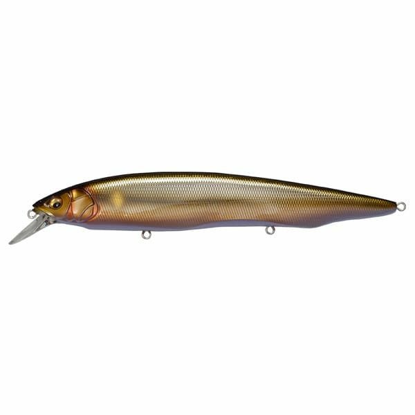 新品　メガバス イーラ スネークヘッド　Megabass eeler メガバス (Megabass)EELER (イーラ)スネークヘッド - WindySide