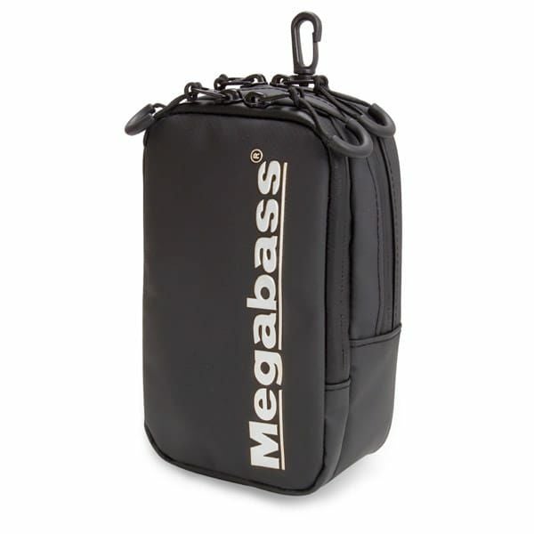 MEGABASS MOBILE POUCHⅡ | Megabass - メガバス オンラインショップ