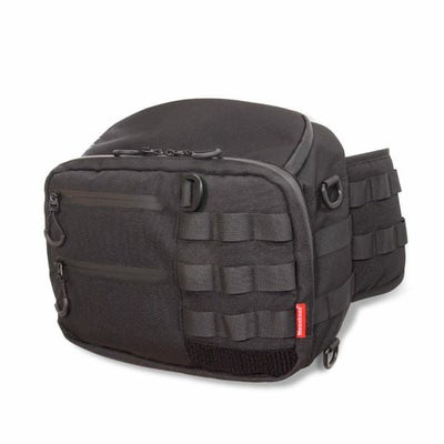 【2月初旬発送】MEGABASS CUSTOM BAG2 ブラック