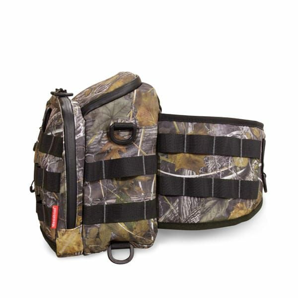 MEGABASS CUSTOM BAGⅡ リアルカモ | Megabass - メガバス オンライン