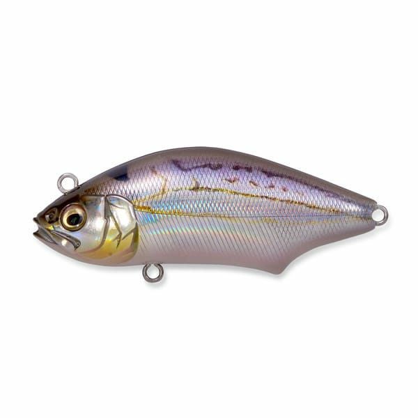 予約：5月末～6月末発送】HADARA TRAP 70 FA ヒイラギ | Megabass