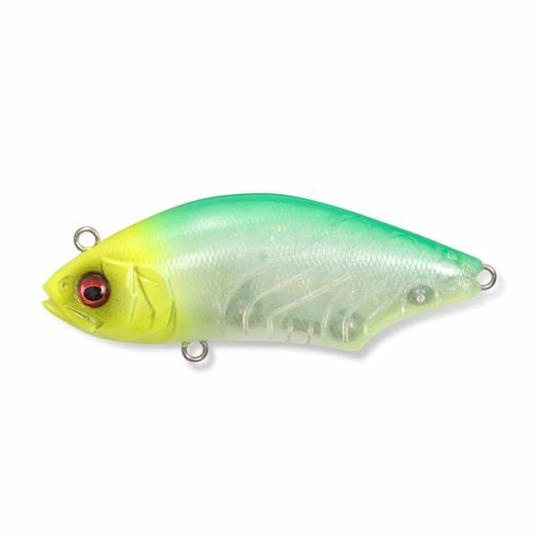 ヘッドスパ 早春の琵琶湖チャレンジ！～窮地を救った新製品～ | Megabass-メガバス