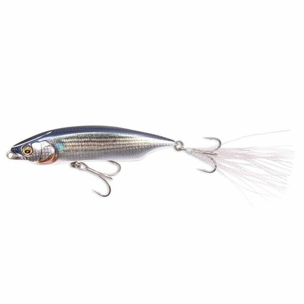 KARASHI 80 SW FA ボラ | Megabass - メガバス オンラインショップ