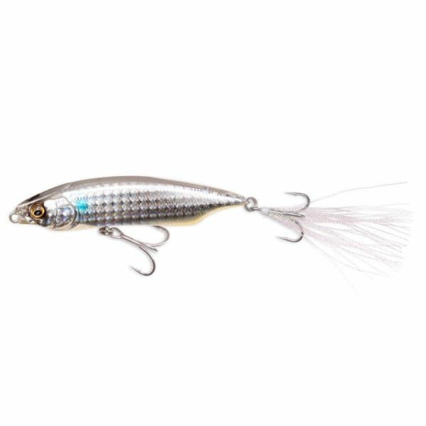 KARASHI 80 SW GG キンボラ | Megabass - メガバス オンラインショップ