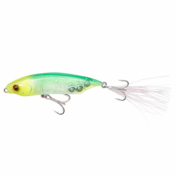 KARASHI 80 SW GP スパークリングチャートヘッド | Megabass
