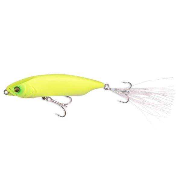 KARASHI 80 SW DarTwitcher どチャート | Megabass - メガバス