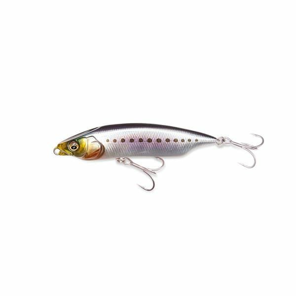 KARASHI 80 SW SH イワシ | Megabass - メガバス オンラインショップ