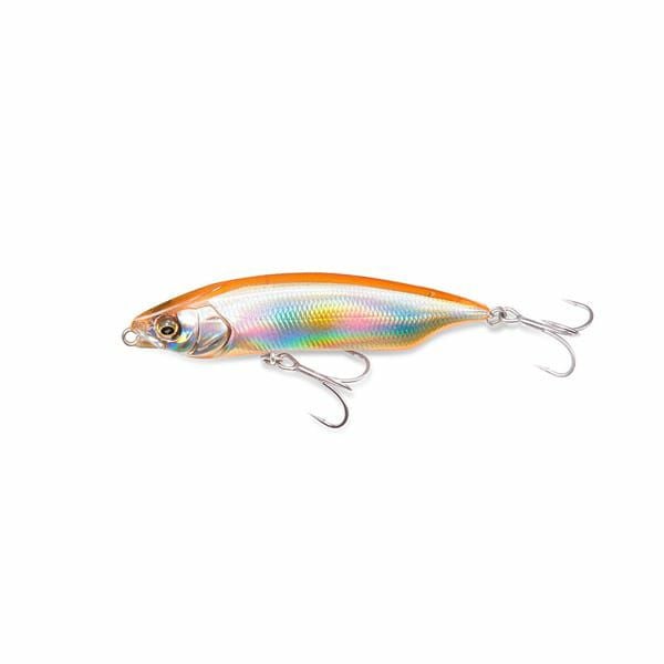 KARASHI 80 SW GG キンボラ | Megabass - メガバス オンラインショップ