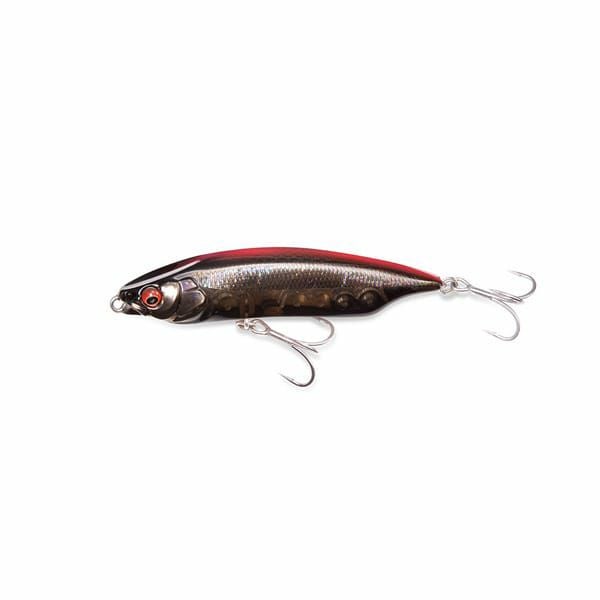 KARASHI 80 SW SH イワシ | Megabass - メガバス オンラインショップ
