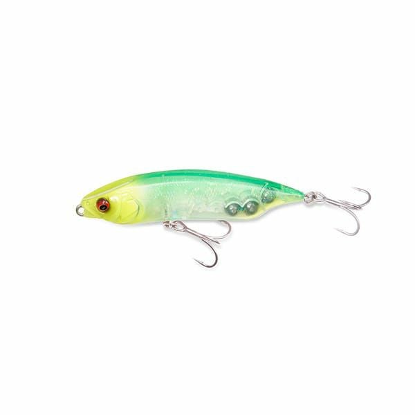 KARASHI 80 SW GP スパークリングチャートヘッド | Megabass