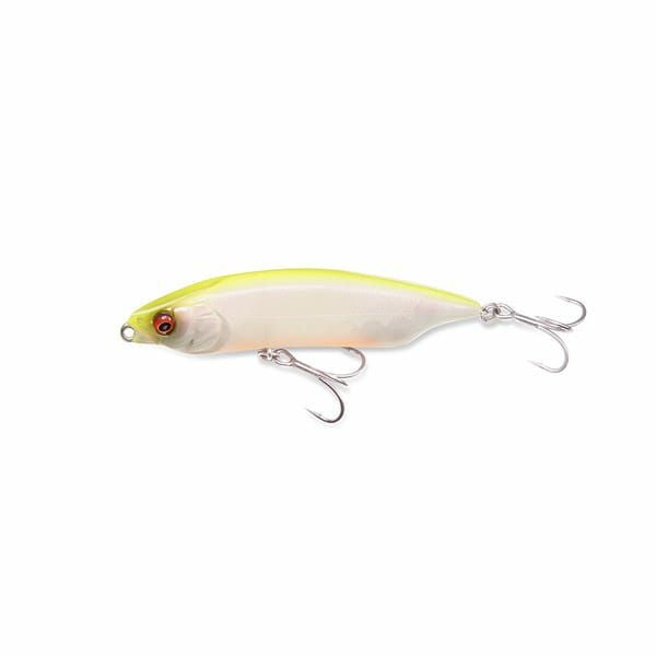 KAGELOU 124F GG ボラ | Megabass - メガバス オンラインショップ
