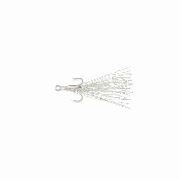 予約：7月末～8月末発送】MEGABASS TINSEL HOOK #6 SW | Megabass