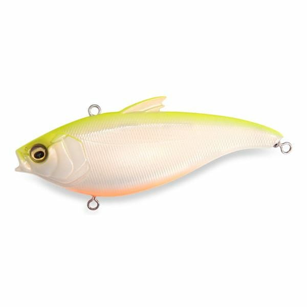 HADARA VIB GG ピンクバックコノシロ | Megabass - メガバス