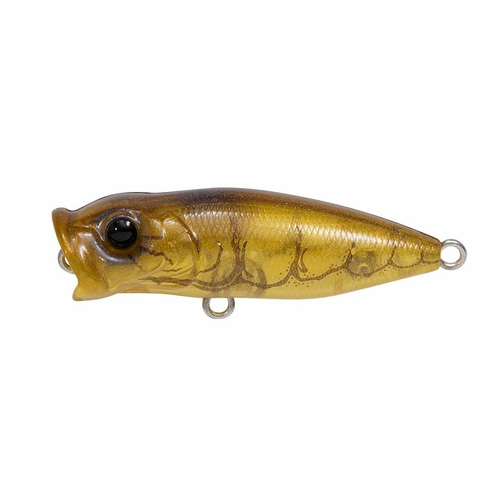 予約：6月末～7月末発送】BABY POPX 匠セオチアユ | Megabass