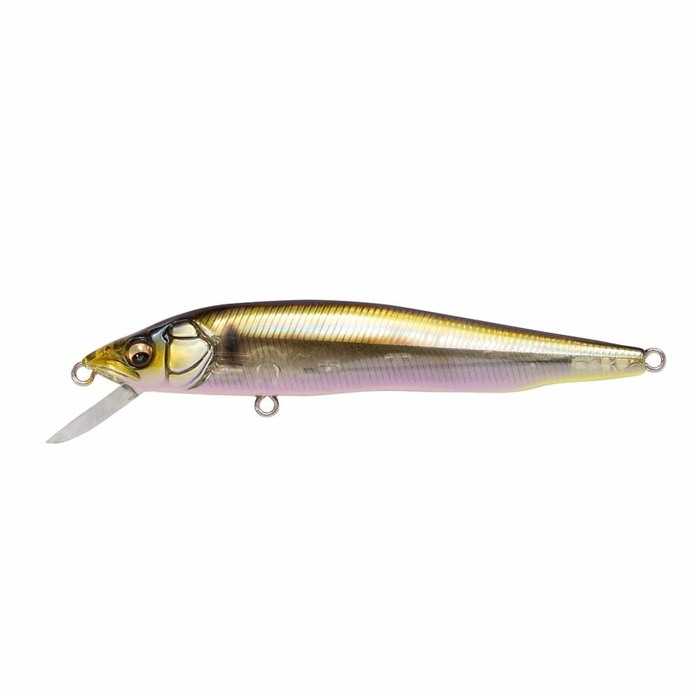 予約：5月末～6月末発送】VISION Q-GO PM セツキアユ | Megabass