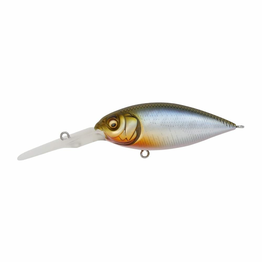 6月下旬~7月下旬発送】DEEP-X 150 フロステッドワカサギ | Megabass 6月下旬~7月下旬発送】DEEP-X 150 フロステッドワカサギ | Megabass