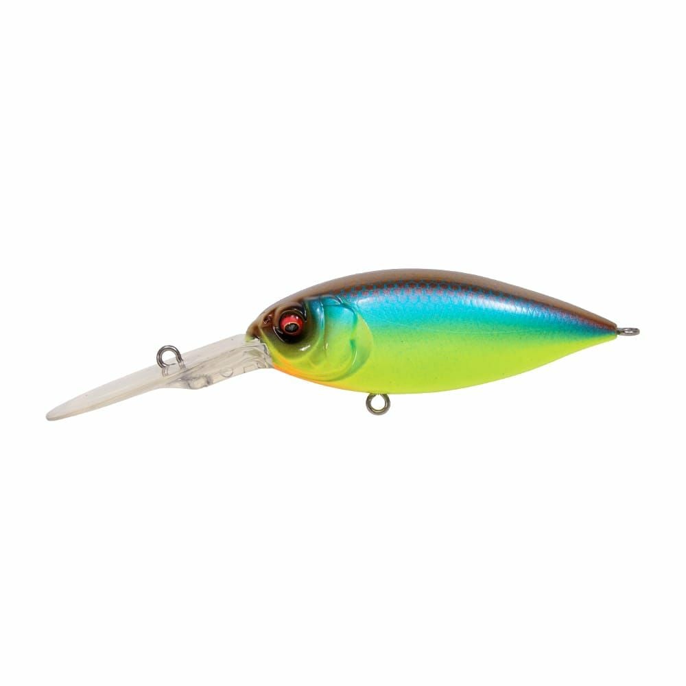 DEEP-X 150 | Megabass - メガバス オンラインショップ