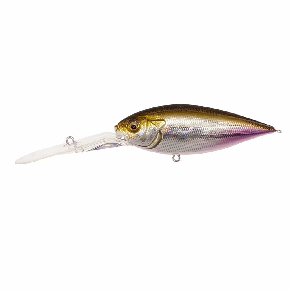メガバス 初期シャッド系　6点セット（96年製〜） 1996-1999 オールド メガバス OLD Megabass ルアーセット 【公式通販】