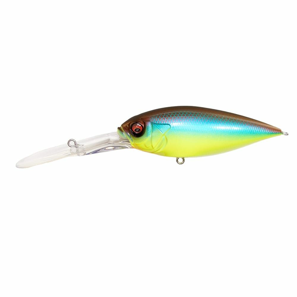 PAGANI TRAD BLACK&MAPLE(RS) | Megabass - メガバス オンラインショップ