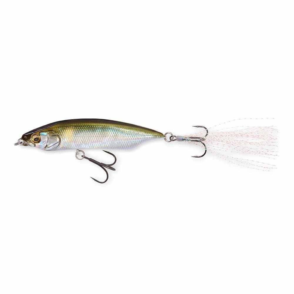 メガバス KARSHI 80 カラシ 瀬アユ ゴーストワカサギ 福袋 カラシ80 KARASHI 80 | Megabass-メガバス