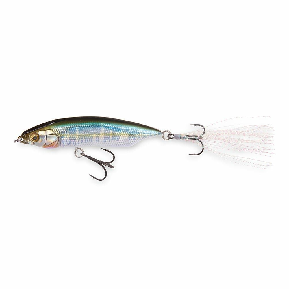 KARASHI 80 SH ハス | Megabass - メガバス オンラインショップ