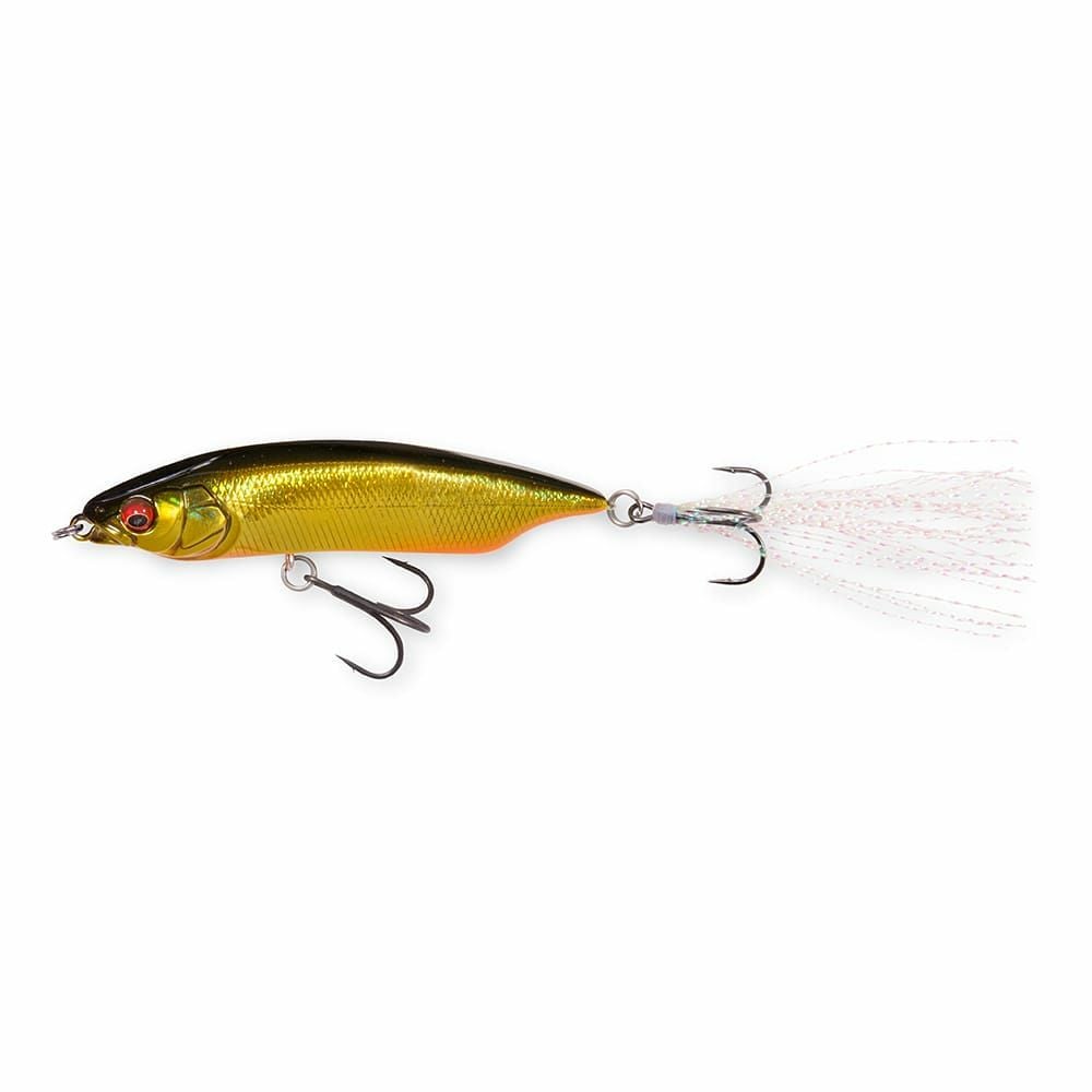 KARASHI 80 HT ITOテネシーシャッドII | Megabass - メガバス